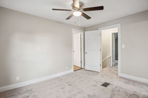 Tiny photo for 1424 Clark Street, DeKalb, IL 60115 (MLS # 12541590)