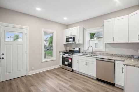 Tiny photo for 1424 Clark Street, DeKalb, IL 60115 (MLS # 12541590)