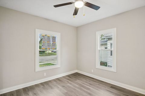 Tiny photo for 1424 Clark Street, DeKalb, IL 60115 (MLS # 12541590)