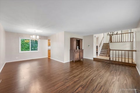 Tiny photo for 1487 Castlewood Drive, Wheaton, IL 60189 (MLS # 12706426)