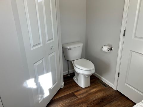 Tiny photo for 1932 Mountain Road, Morris, IL 60450 (MLS # 12548463)