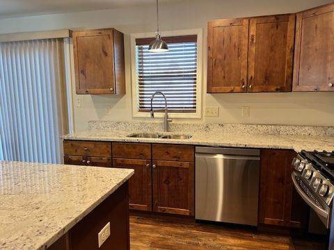 Tiny photo for 1932 Mountain Road, Morris, IL 60450 (MLS # 12548463)