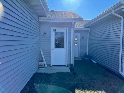 Tiny photo for 1932 Mountain Road, Morris, IL 60450 (MLS # 12548463)