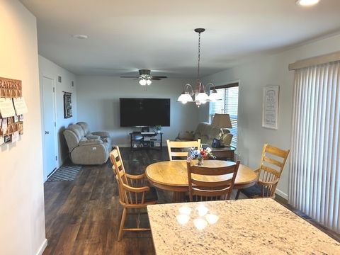 Tiny photo for 1932 Mountain Road, Morris, IL 60450 (MLS # 12548463)