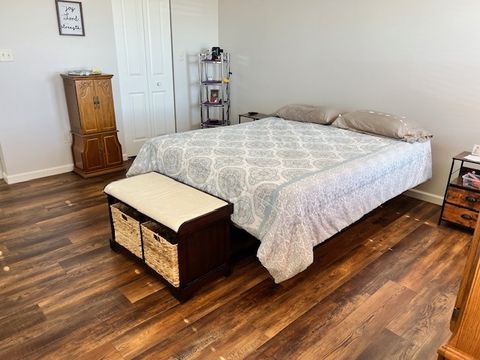 Tiny photo for 1932 Mountain Road, Morris, IL 60450 (MLS # 12548463)