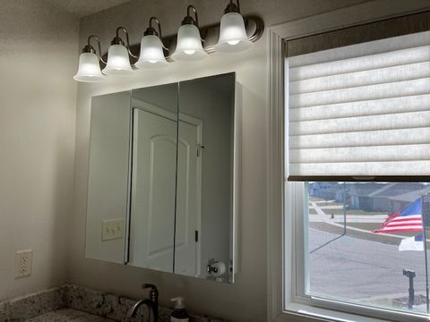 Tiny photo for 1932 Mountain Road, Morris, IL 60450 (MLS # 12548463)