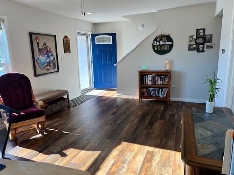 Tiny photo for 1932 Mountain Road, Morris, IL 60450 (MLS # 12548463)