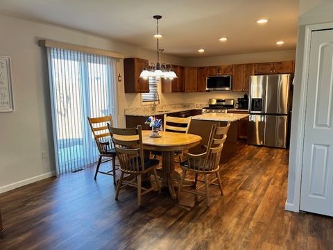 Tiny photo for 1932 Mountain Road, Morris, IL 60450 (MLS # 12548463)