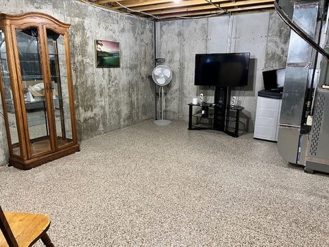 Tiny photo for 1932 Mountain Road, Morris, IL 60450 (MLS # 12548463)