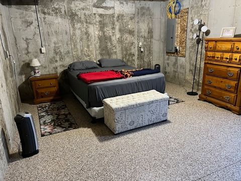 Tiny photo for 1932 Mountain Road, Morris, IL 60450 (MLS # 12548463)