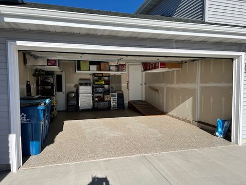 Tiny photo for 1932 Mountain Road, Morris, IL 60450 (MLS # 12548463)