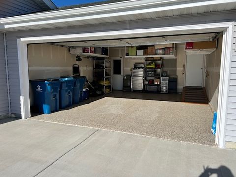 Tiny photo for 1932 Mountain Road, Morris, IL 60450 (MLS # 12548463)