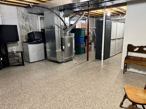 Tiny photo for 1932 Mountain Road, Morris, IL 60450 (MLS # 12548463)