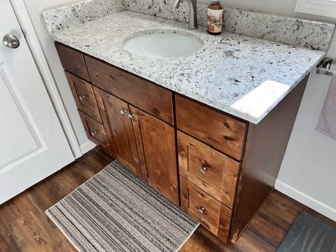 Tiny photo for 1932 Mountain Road, Morris, IL 60450 (MLS # 12548463)