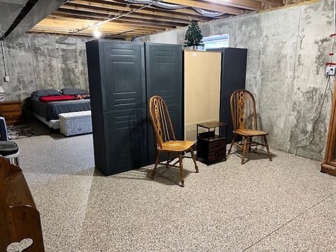 Tiny photo for 1932 Mountain Road, Morris, IL 60450 (MLS # 12548463)