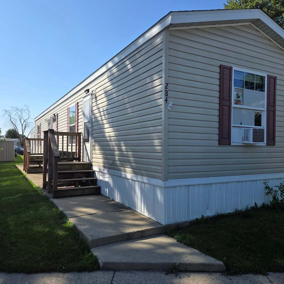 436 W Touhy Avenue 284