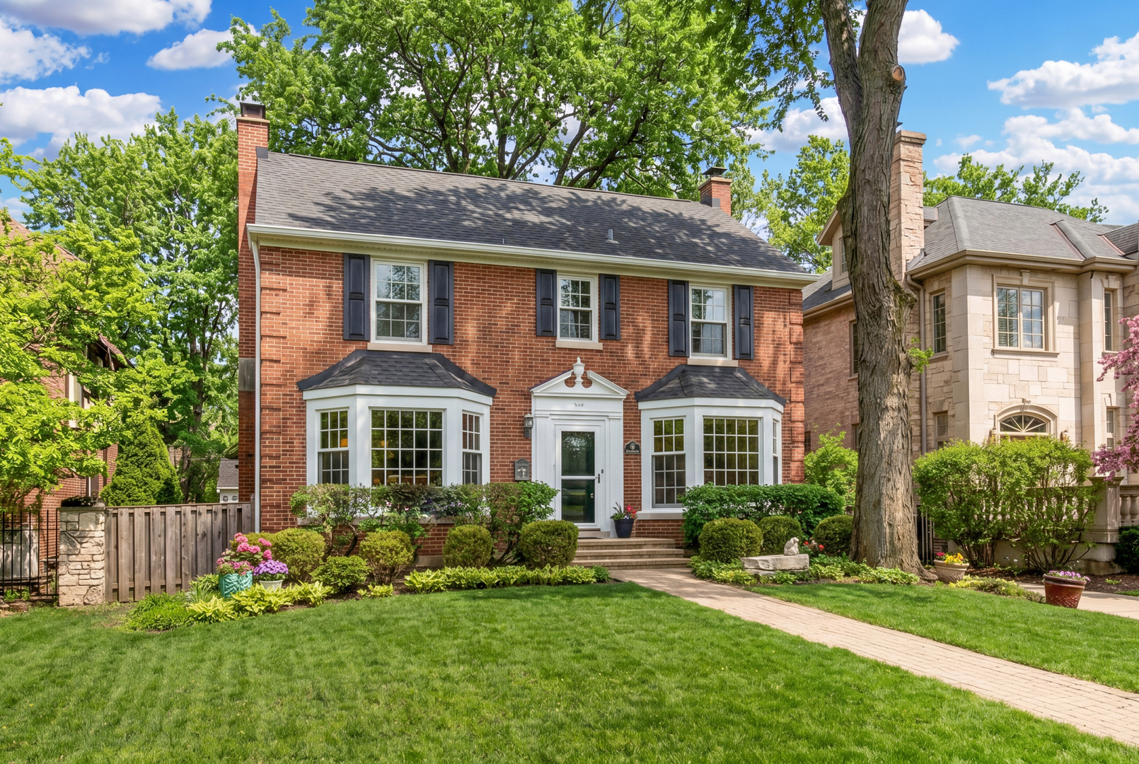 831 S Prospect Avenue