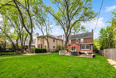 Tiny photo for 831 S Prospect Avenue, Park Ridge, IL 60068 (MLS # 12624279)