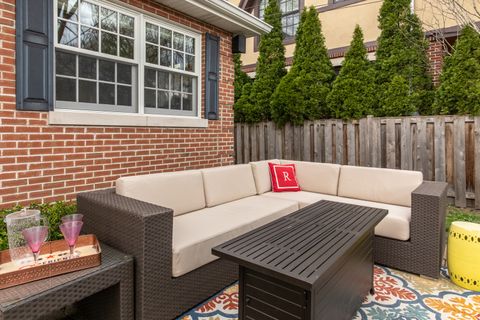 Tiny photo for 831 S Prospect Avenue, Park Ridge, IL 60068 (MLS # 12624279)