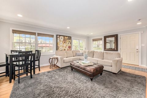 Tiny photo for 831 S Prospect Avenue, Park Ridge, IL 60068 (MLS # 12624279)