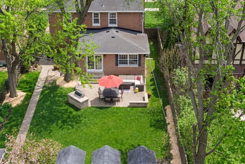 Tiny photo for 831 S Prospect Avenue, Park Ridge, IL 60068 (MLS # 12624279)