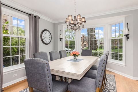 Tiny photo for 831 S Prospect Avenue, Park Ridge, IL 60068 (MLS # 12624279)