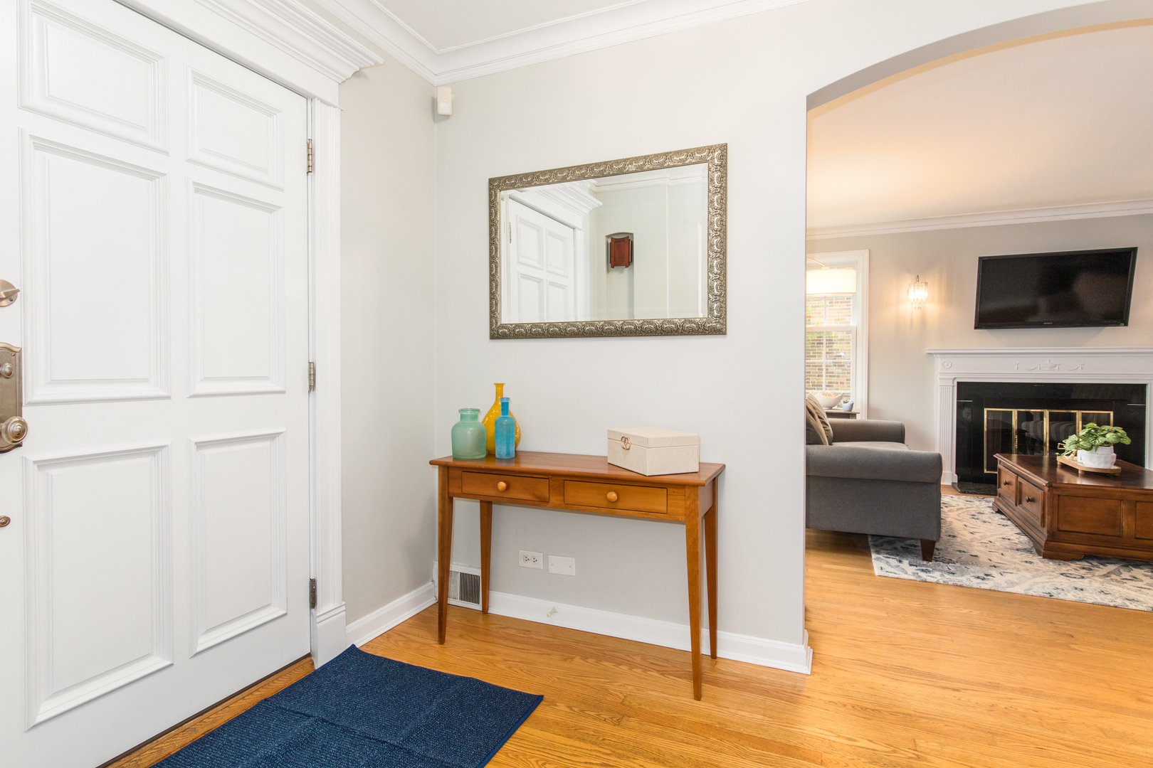 831 S Prospect Avenue