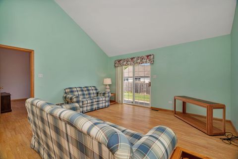 Tiny photo for 4317 Odonohue Drive, Joliet, IL 60431 (MLS # 12468465)