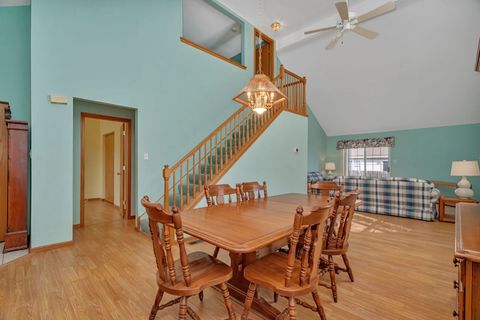Tiny photo for 4317 Odonohue Drive, Joliet, IL 60431 (MLS # 12468465)