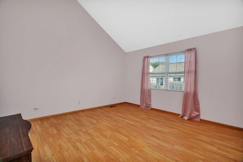 Tiny photo for 4317 Odonohue Drive, Joliet, IL 60431 (MLS # 12468465)