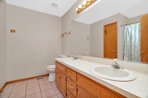 Tiny photo for 4317 Odonohue Drive, Joliet, IL 60431 (MLS # 12468465)