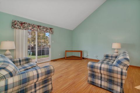 Tiny photo for 4317 Odonohue Drive, Joliet, IL 60431 (MLS # 12468465)