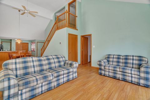 Tiny photo for 4317 Odonohue Drive, Joliet, IL 60431 (MLS # 12468465)