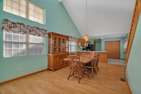 Tiny photo for 4317 Odonohue Drive, Joliet, IL 60431 (MLS # 12468465)