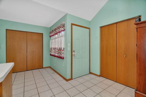Tiny photo for 4317 Odonohue Drive, Joliet, IL 60431 (MLS # 12468465)