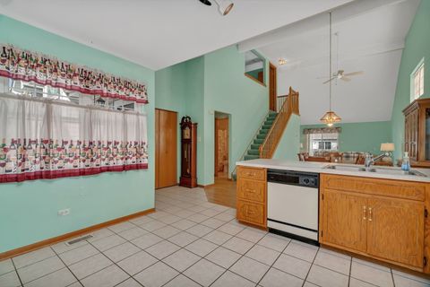 Tiny photo for 4317 Odonohue Drive, Joliet, IL 60431 (MLS # 12468465)