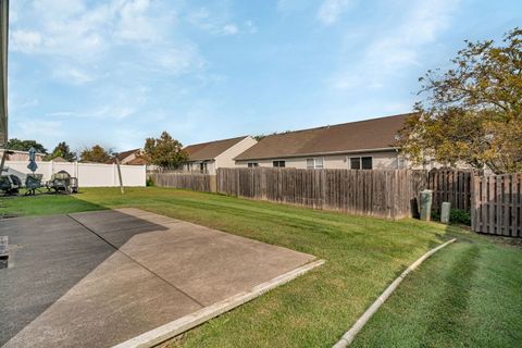 Tiny photo for 4317 Odonohue Drive, Joliet, IL 60431 (MLS # 12468465)