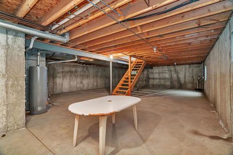 Tiny photo for 4317 Odonohue Drive, Joliet, IL 60431 (MLS # 12468465)