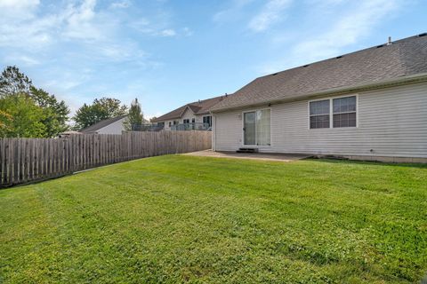 Tiny photo for 4317 Odonohue Drive, Joliet, IL 60431 (MLS # 12468465)