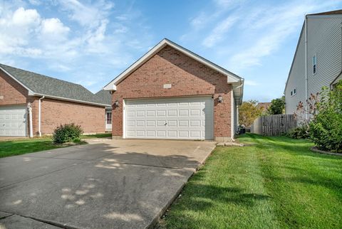 Tiny photo for 4317 Odonohue Drive, Joliet, IL 60431 (MLS # 12468465)