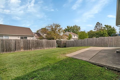 Tiny photo for 4317 Odonohue Drive, Joliet, IL 60431 (MLS # 12468465)