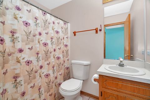Tiny photo for 4317 Odonohue Drive, Joliet, IL 60431 (MLS # 12468465)