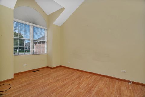 Tiny photo for 4317 Odonohue Drive, Joliet, IL 60431 (MLS # 12468465)