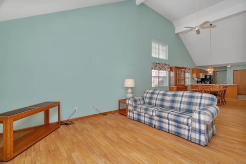Tiny photo for 4317 Odonohue Drive, Joliet, IL 60431 (MLS # 12468465)