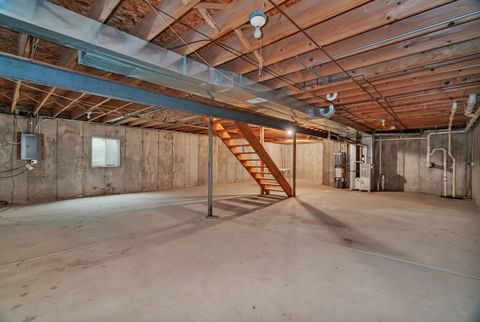 Tiny photo for 4317 Odonohue Drive, Joliet, IL 60431 (MLS # 12468465)