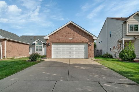 Tiny photo for 4317 Odonohue Drive, Joliet, IL 60431 (MLS # 12468465)