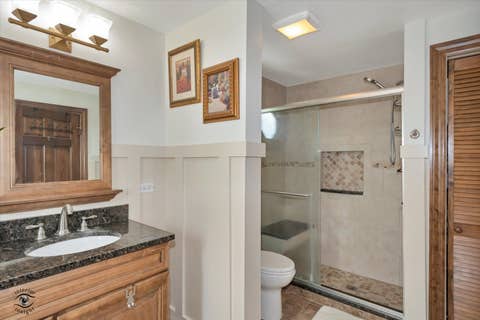 Tiny photo for 718 Hickory Street, Lemont, IL 60439 (MLS # 12727958)
