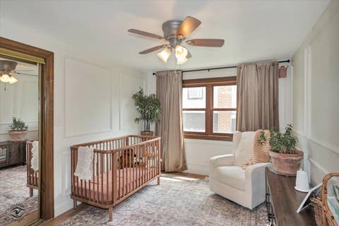 Tiny photo for 718 Hickory Street, Lemont, IL 60439 (MLS # 12727958)