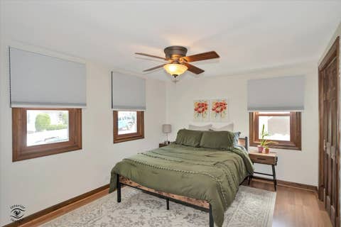 Tiny photo for 718 Hickory Street, Lemont, IL 60439 (MLS # 12727958)