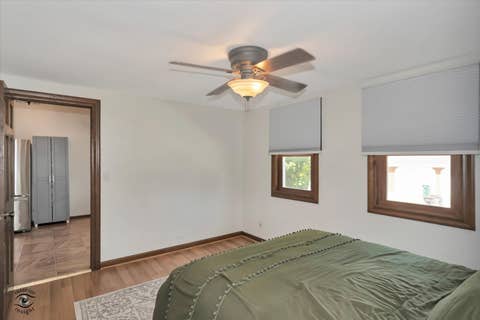 Tiny photo for 718 Hickory Street, Lemont, IL 60439 (MLS # 12727958)